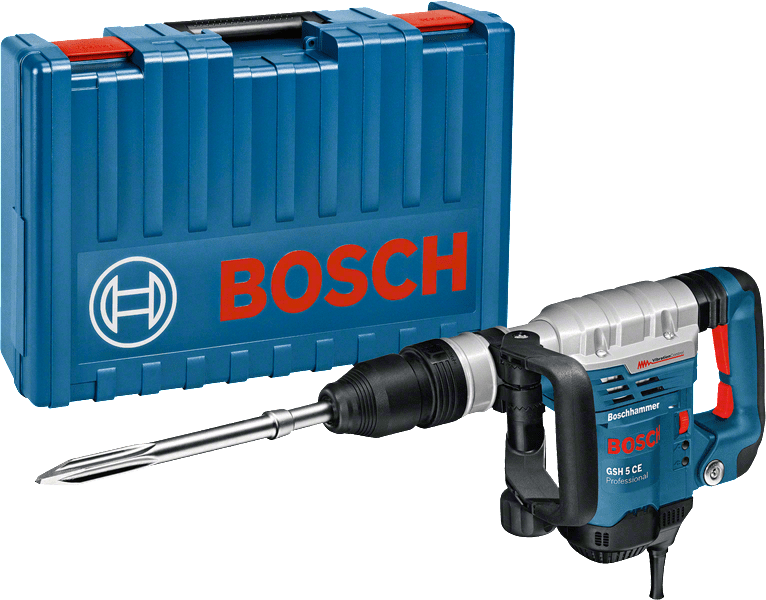 Anker Rotor für Bosch Stemmhammer GSH 5 CE ersetzt 1614010186 zum Austausch 