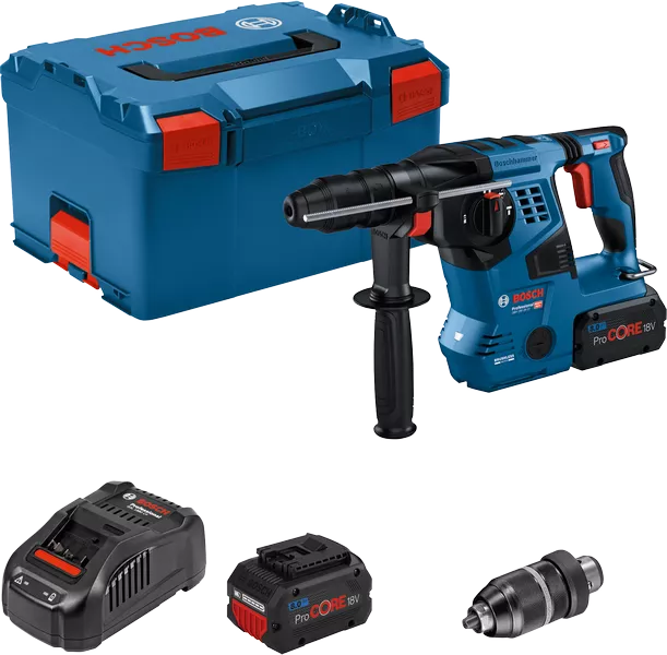 Image of Bosch GBH 18V-28 CF Professional