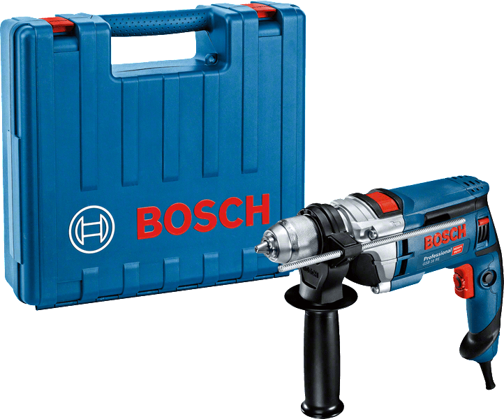 | RE Bosch Professional 16 GSB