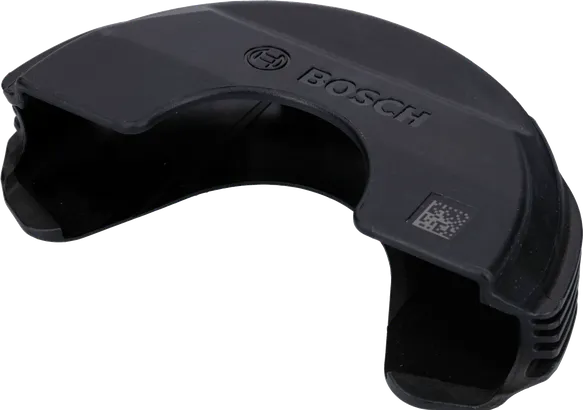 Schutzhaube, aufsteckbarer Clip