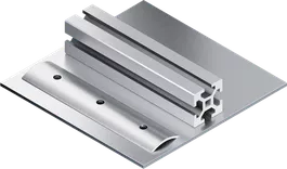 S 611 DF Heavy for and Wood - Säbelsägeblatt Professional Metal Bosch