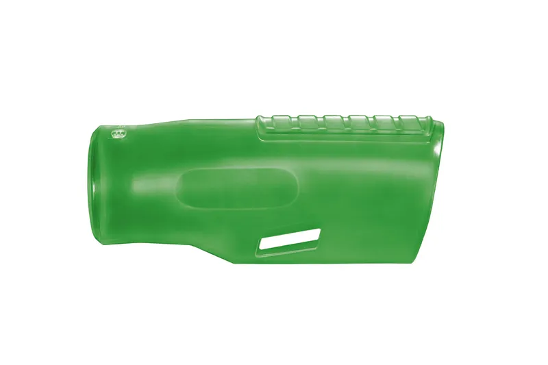 Bosch Protector Green 5er-Pack Werkzeughülle, grün.