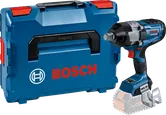 Bosch GDS 18V-1600 Akku-Schlagschrauber mit Koffer.