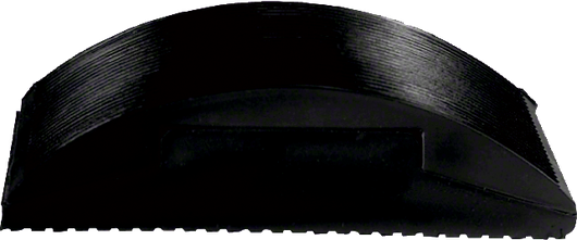 Bosch Handschleifklotz 70x130 mm zum Blattschleifen.