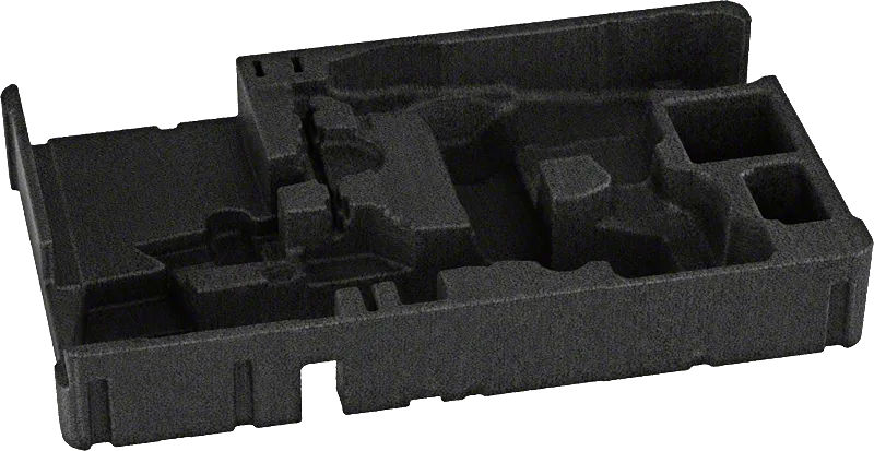 Bosch XL-Boxx-Einlage für GNB 18V-38 Aufbewahrung.