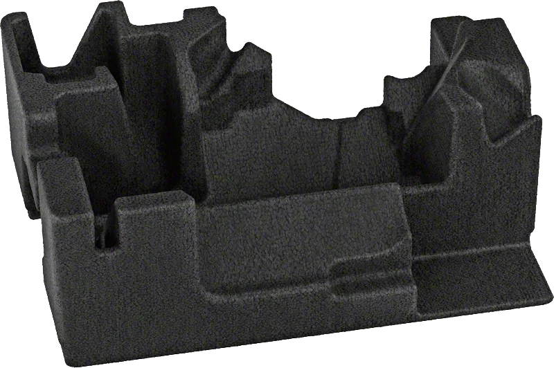 Bosch L-BOXX Einlage GKS 18V-70 L zur Werkzeugaufbewahrung.