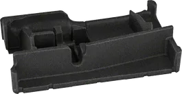 Bosch XL-BOXX-Einlage für die Werkzeugaufbewahrung GBH 18V-40.