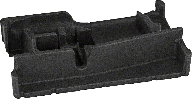 Bosch XL-BOXX-Einlage für die Werkzeugaufbewahrung GBH 18V-40.