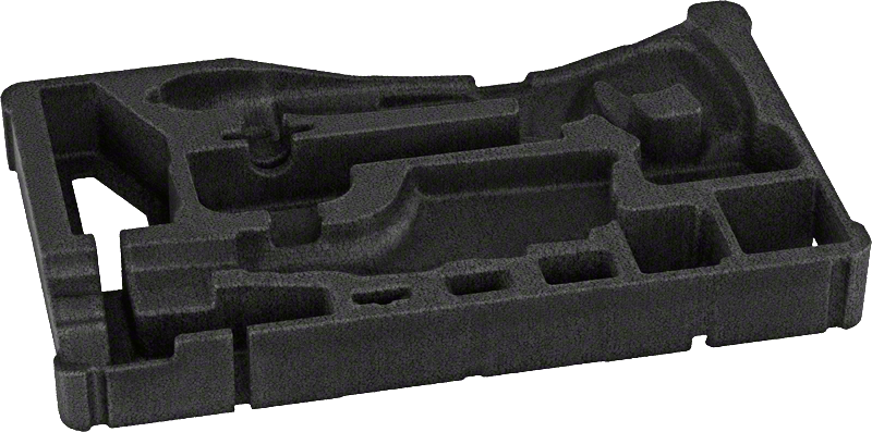 Bosch XL-BOXX-Einlage für die Werkzeugaufbewahrung GBH 18V-28 DC.