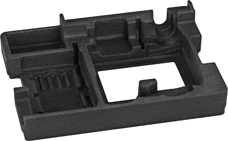 Bosch L-Boxx-Einlage für die Werkzeugaufbewahrung GBH 18V-22.