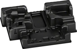 Bosch L-Boxx-Einlage für GNA 18V-16 E und GSC 18V-16 E.