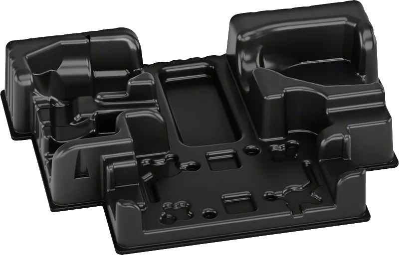 Bosch L-Boxx-Einlage für GNA 18V-16 E und GSC 18V-16 E.