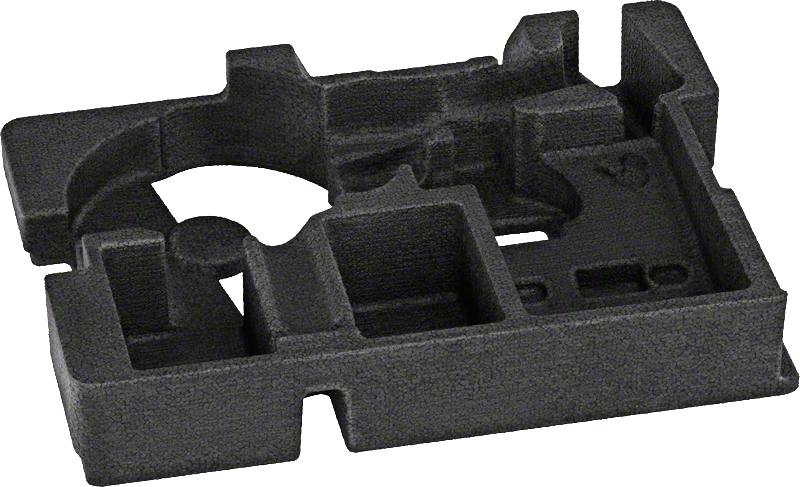 Bosch L-Boxx-Einlage für GWS 18V-10 und GWS 18V-15.