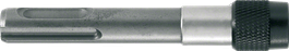 Bosch Universal-SDS-Plus-Schafthalter.