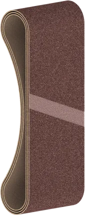 Bosch PRO X440 Schleifband 75x457mm G100.