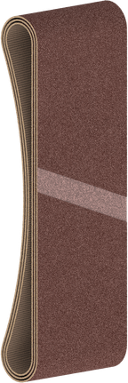 Bosch PRO X440 Schleifband 75x480mm G150 3er-Pack.