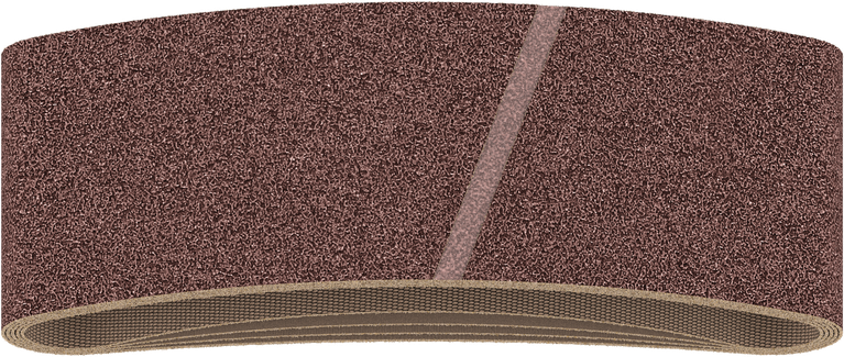 Bosch PRO X440 Schleifband 60x400mm G80.