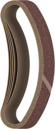 Bosch PRO X440 Schleifband 40 x 305 mm G120-Packung.