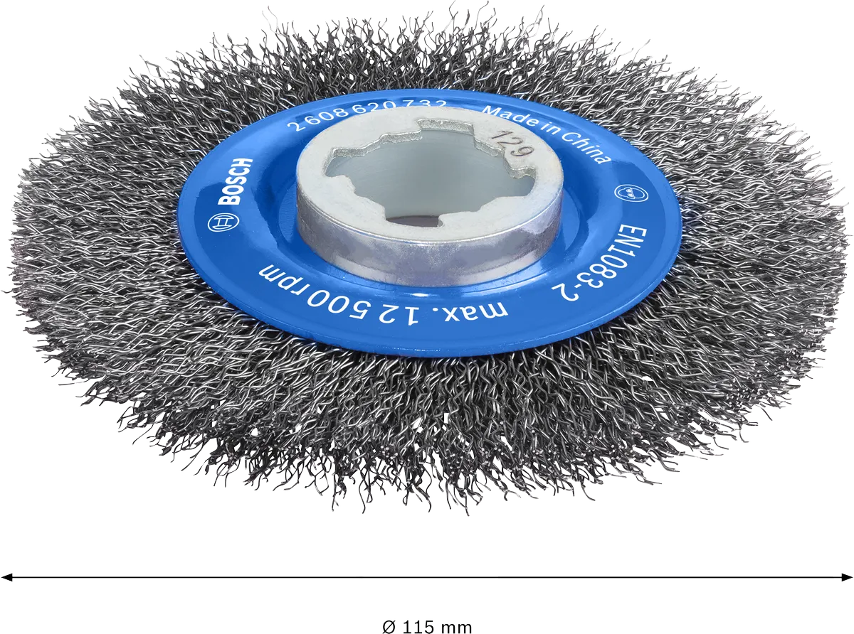 PRO Metal clean