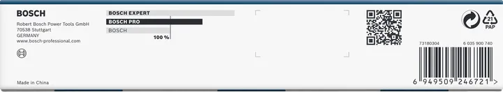 PRO Impact Steckschlüsseleinsatz-Set