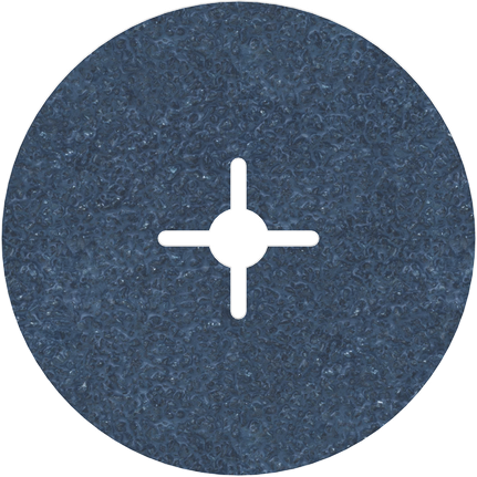 Bosch PRO R574 Fiberscheibe 180 mm, Körnung 24.