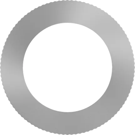 Bosch Reduzierring für PRO Kreissägeblatt 30 x 1,2 x 20 mm.