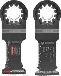 Bosch PRO AIZ 32 APIB Promo-Set Multitool-Klingen, 11-tlg.