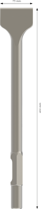 PRO HEX 30-4C
