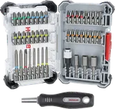 Bosch 2607001628 Extra Hard Range: DIN 3126-E6.3. T8 (49