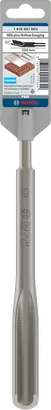 Bosch PRO SDS plus Hohlmeißel 22×250 mm.