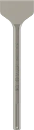 Bosch PRO SDS max-4C Fliesenmeißel 80 mm zum Entfernen von Fliesen.