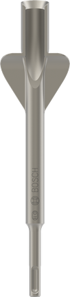 Bosch PRO SDS plus Flügel-Fugenmeißel 22 x 250 mm.