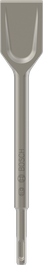 Bosch PRO SDS plus-5C Spatmeißel 40 x 250 mm.