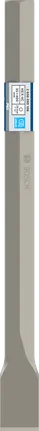 Bosch PRO HEX 28-4C Flachmeißel 35×400 mm.