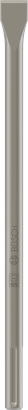 Bosch PRO SDS max-4C Flachmeißel 25 x 400 mm.