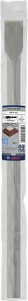 Bosch PRO HEX 28-4C Flachmeißel 35 x 520 mm.