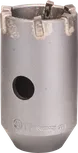 Bosch PRO SDS plus-5 Kernfräser 40 mm mit 6 Zähnen.