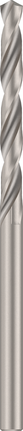 Bosch PRO Metal HSS-G Spiralbohrer für Metall.