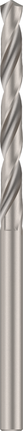 Bosch PRO Metal HSS-G Spiralbohrer 3,3 mm.