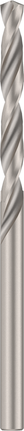 Bosch PRO Metal HSS-G Spiralbohrer für Metall.