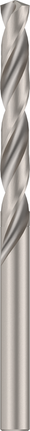 Bosch PRO Metal HSS-G Spiralbohrer für Metall.