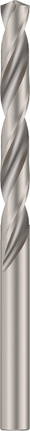 Bosch PRO Metal HSS-G Spiralbohrer für Metall.