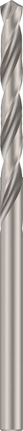 Bosch PRO Metal HSS-G Spiralbohrer 3,6 mm.