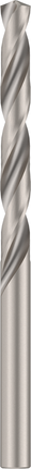 Bosch PRO Metal HSS-G Spiralbohrer für Metall.