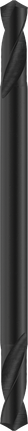 Bosch PRO Metal HSS-G Doppelbohrer.
