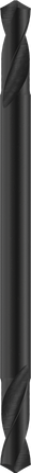 Bosch PRO Metal HSS-G Doppelbohrer.