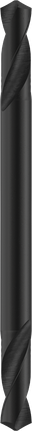 Bosch PRO Metal HSS-G Doppelbohrer.