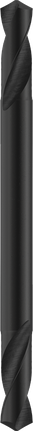 Bosch PRO Metal HSS-G Doppelbohrer.