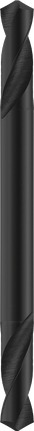 Bosch PRO Metal HSS-G Doppelbohrer.