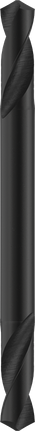 Bosch PRO Metal HSS-G Doppelbohrer.
